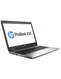 Лаптоп втора употреба HP...